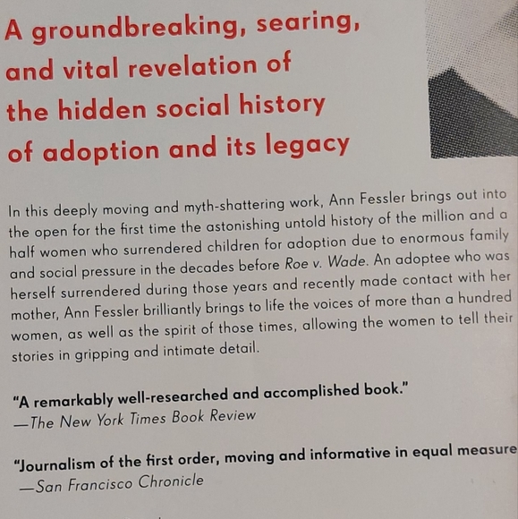 The Girls Who Went Away, Fessler - Picture 3 of 12